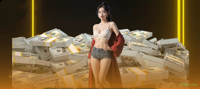 Mesa de Roleta 777multar